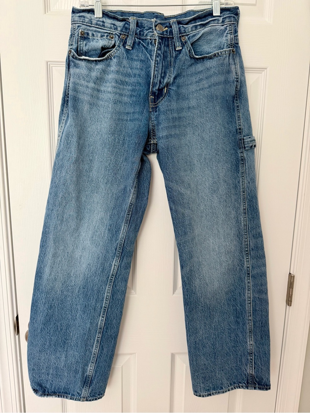 Men’s Old Navy Denim Jeans - Size 29x30 - ‘90s Baggy